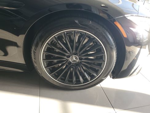 Used 2025 Mercedes-Benz SL 43 AMG image 6