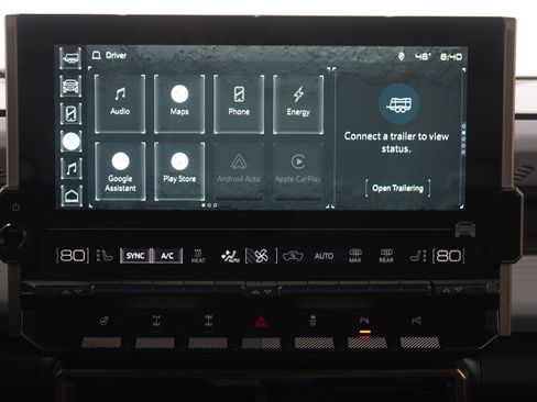 Used 2022 GMC Hummer EV Edition 1 w/ LPO, Illumination Package image 19