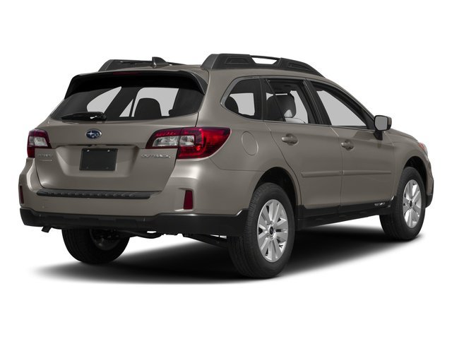 Used 2016 Subaru Outback 2.5i AWD/4WD image 5