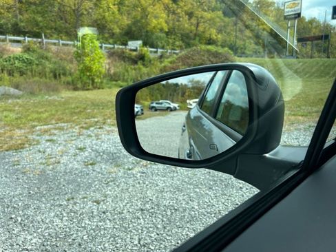 New 2025 Subaru Legacy Premium image 10