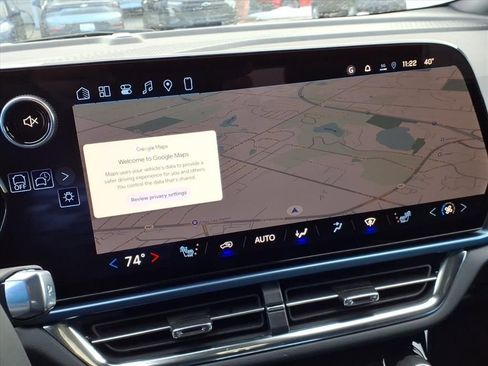 New 2026 Chevrolet Equinox EV LT image 10