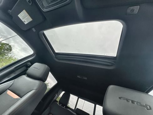 New 2026 GMC Sierra 2500 AT4 w/ AT4 Premium Plus Package image 19