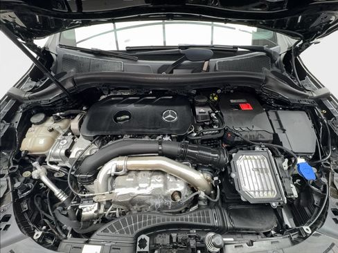 Used 2024 Mercedes-Benz GLA 250 image 17