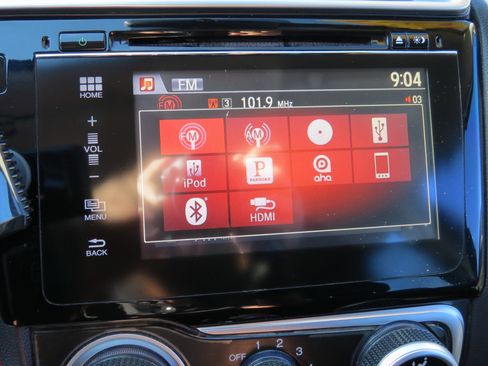 Used 2015 Honda Fit EX-L image 20