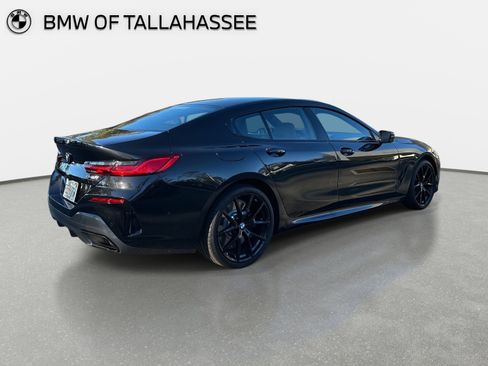 New 2026 BMW 840i image 5