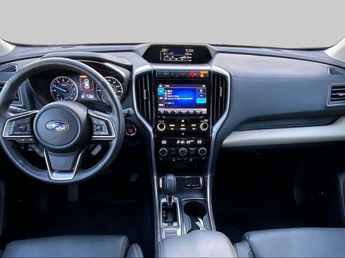 Used 2022 Subaru Ascent Limited w/ Technology Package AWD/4WD image 15
