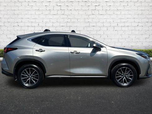 Used 2025 Lexus NX 350h AWD w/ Accessory Package (A2) image 3