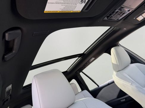 New 2026 Lexus TX 350 AWD image 4