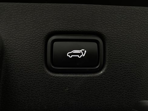 Used 2023 Kia Sportage SX FWD image 7