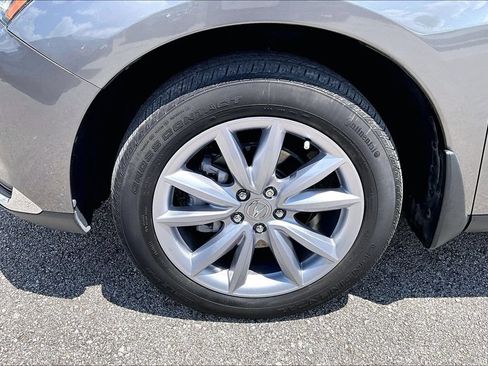 Used 2023 Acura RDX AWD image 11
