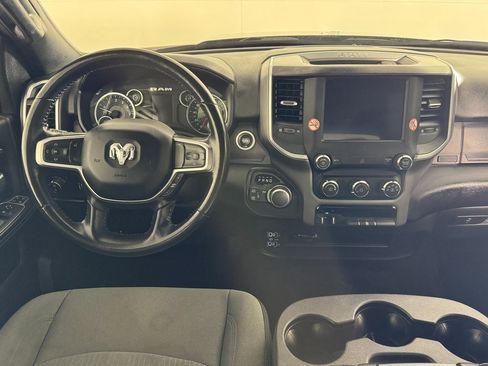 Used 2024 RAM 2500 Big Horn image 17