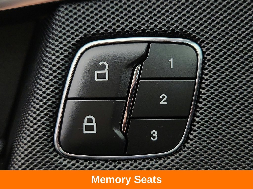 Used 2019 Lincoln Nautilus Reserve AWD/4WD image 22