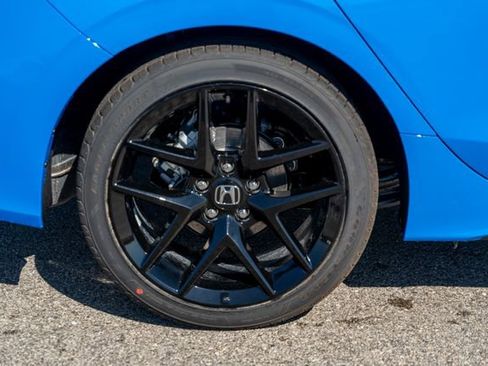 New 2026 Honda Civic Sport image 10