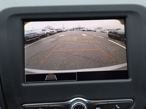 Certified 2024 Chevrolet Equinox LT image 26