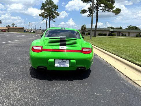 Used 2009 Porsche 911 Carrera 4 image 7