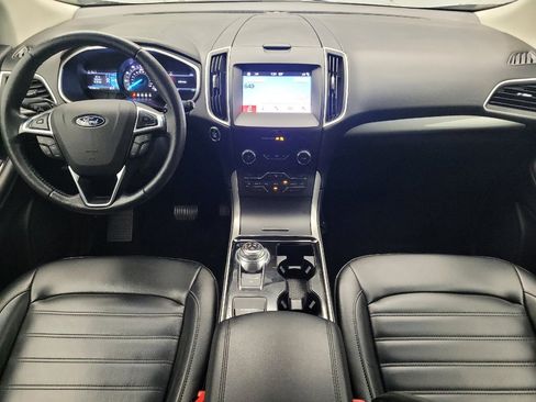 Used 2019 Ford Edge SEL w/ Equipment Group 201A AWD/4WD image 22