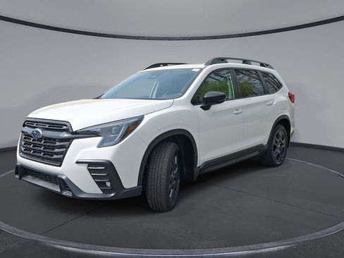 New 2026 Subaru Ascent Bronze Edition AWD/4WD image 10