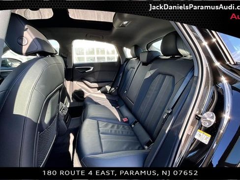 Used 2025 Audi A5 2.0T Premium w/ Convenience Package image 18