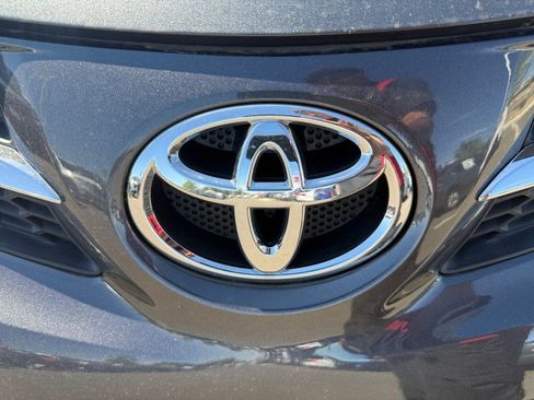 Used 2015 Toyota RAV4 Limited FWD image 23