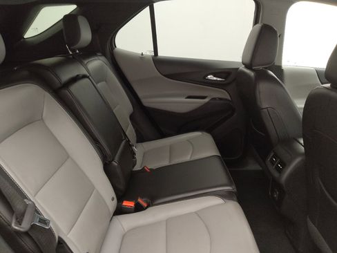 Used 2019 Chevrolet Equinox Premier image 19