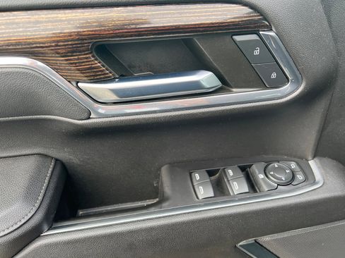 Used 2023 GMC Sierra 1500 Elevation image 10