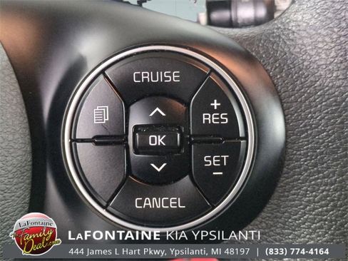 Certified 2021 Kia Soul S image 18