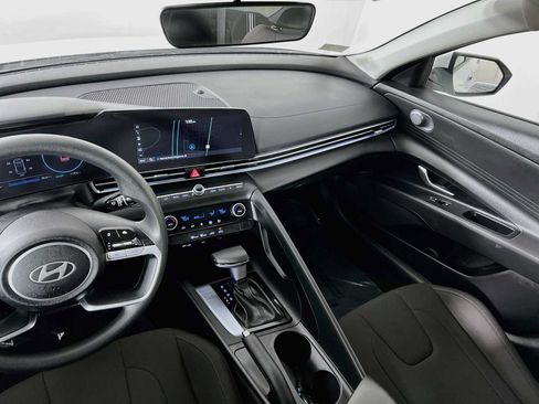 Certified 2024 Hyundai Elantra SEL FWD image 23