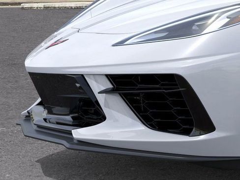New 2026 Chevrolet Corvette Stingray Preferred Cpe w/ Z51 Performance Package image 13