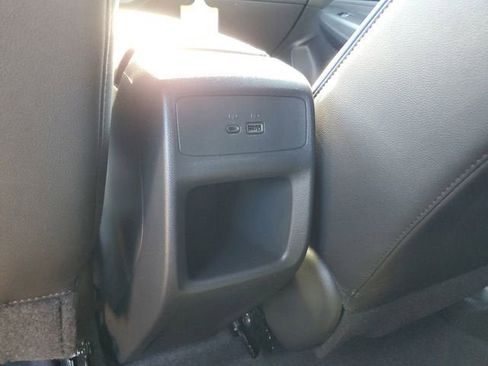 New 2026 Buick Envista Sport Touring w/ Convenience I Package image 15