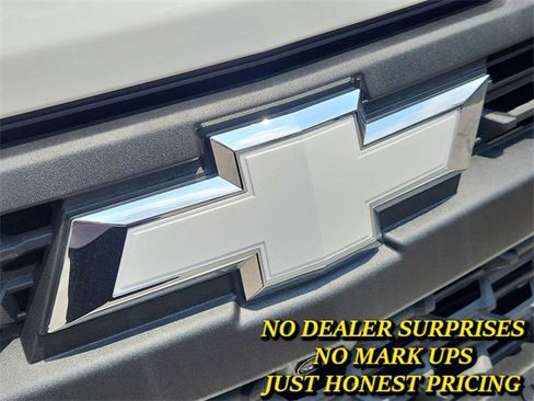 New 2025 Chevrolet Silverado 1500 RST image 30