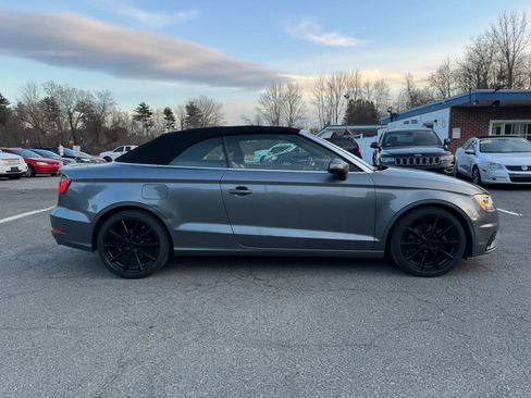 Used 2015 Audi A3 2.0T Premium Plus image 5