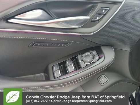 Used 2025 Cadillac CT5 Premium Luxury w/ Sun And Sound Package image 21