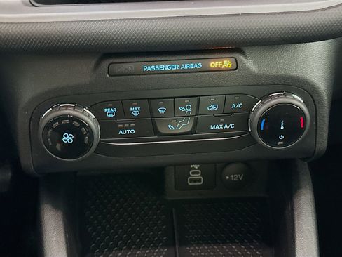 Used 2024 Ford Bronco Sport Big Bend image 23