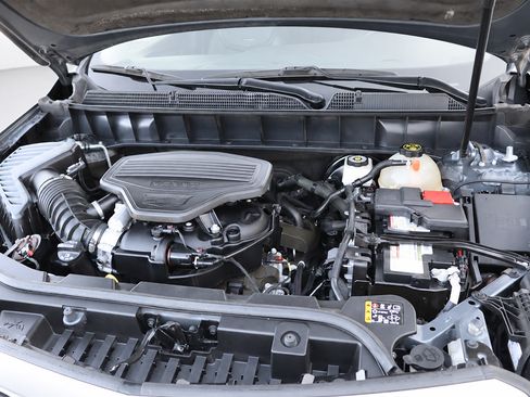 Used 2019 Cadillac XT5 Premium Luxury FWD image 45