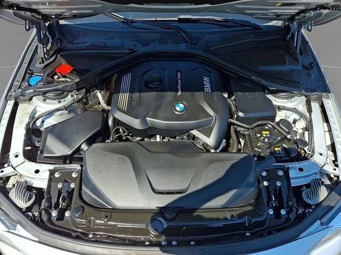 Used 2019 BMW 430i Gran Coupe RWD image 33