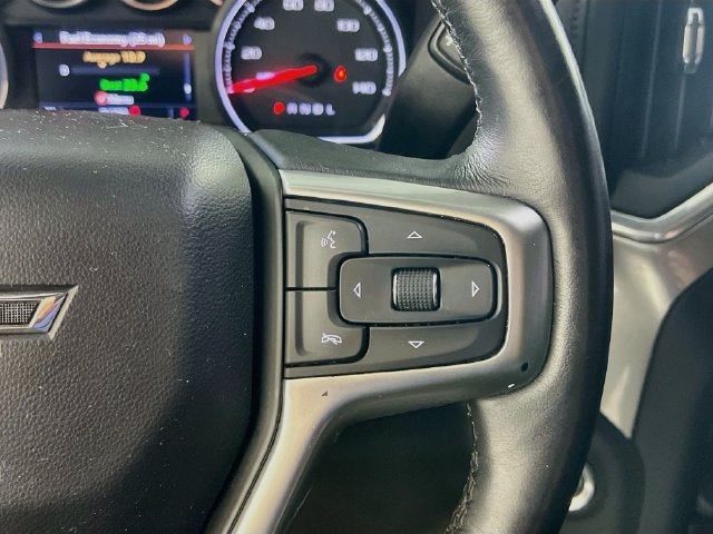Used 2020 Chevrolet Silverado 1500 RST w/ All-Star Edition RWD image 18