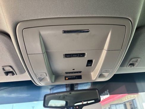 Used 2017 Chevrolet Silverado 1500 LTZ Z71 w/ LTZ Plus Package image 7