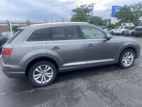 Used 2017 Audi Q7 3.0T Premium Plus AWD/4WD image 14