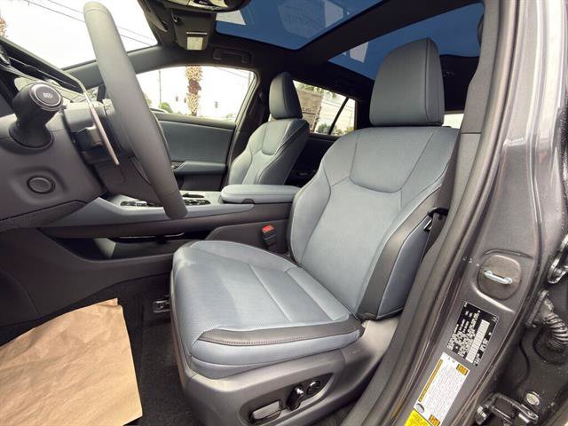 New 2026 Lexus RZ 450e AWD w/ Convenience Package image 16