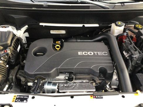 Used 2021 Chevrolet Equinox Premier image 5