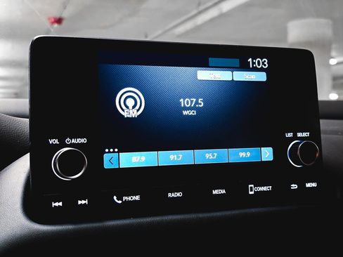 Used 2024 Honda HR-V Sport image 26