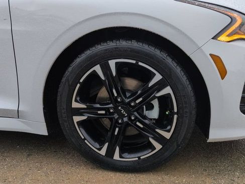 Used 2023 Kia K5 GT-Line w/ GT-Line Premium Package FWD image 12