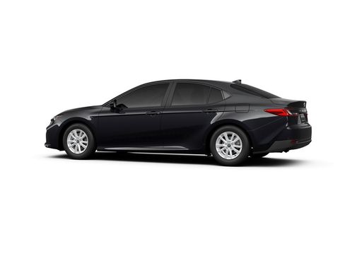 New 2026 Toyota Camry LE image 5