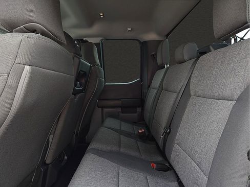 Used 2024 Ford F350 XL w/ STX Appearance Package AWD/4WD image 8