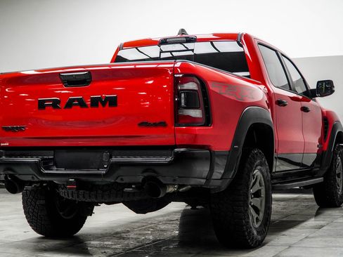 Used 2024 RAM 1500 TRX AWD/4WD image 12