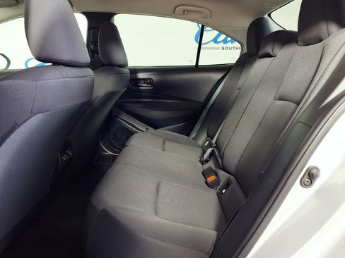 Used 2024 Toyota Corolla LE image 9