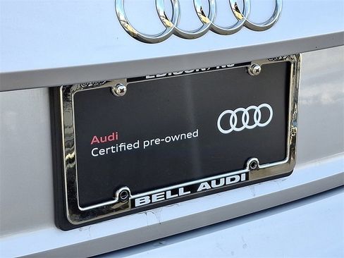 Certified 2022 Audi A5 2.0T Premium image 30