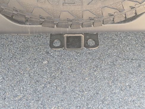 New 2026 Jeep Wrangler Sport S AWD/4WD image 12