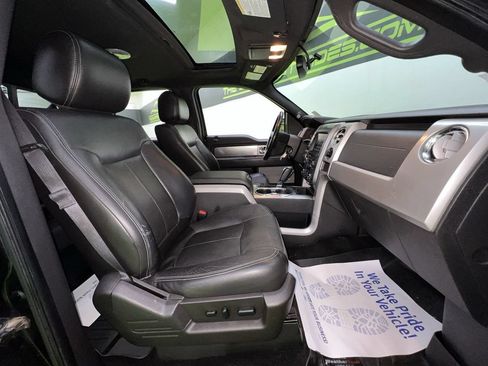 Used 2014 Ford F150 FX4 w/ Equipment Group 402A Luxury AWD/4WD image 31
