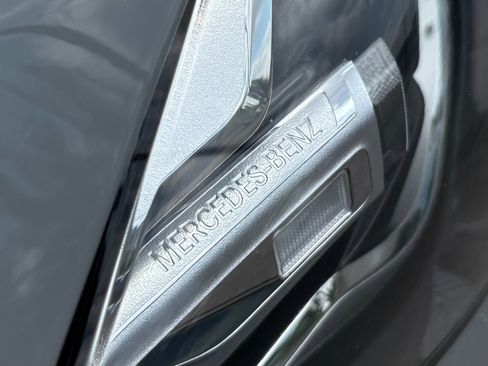 Used 2024 Mercedes-Benz S 63 AMG S image 30
